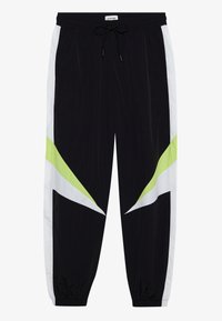YOURTURN Trainingsbroek - black