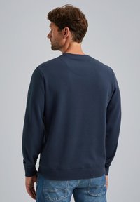 PME Legend SWEATSHIRT ARTWORK - Sweater - naval academy