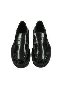 GANT AKADOMICO - Slipper - black