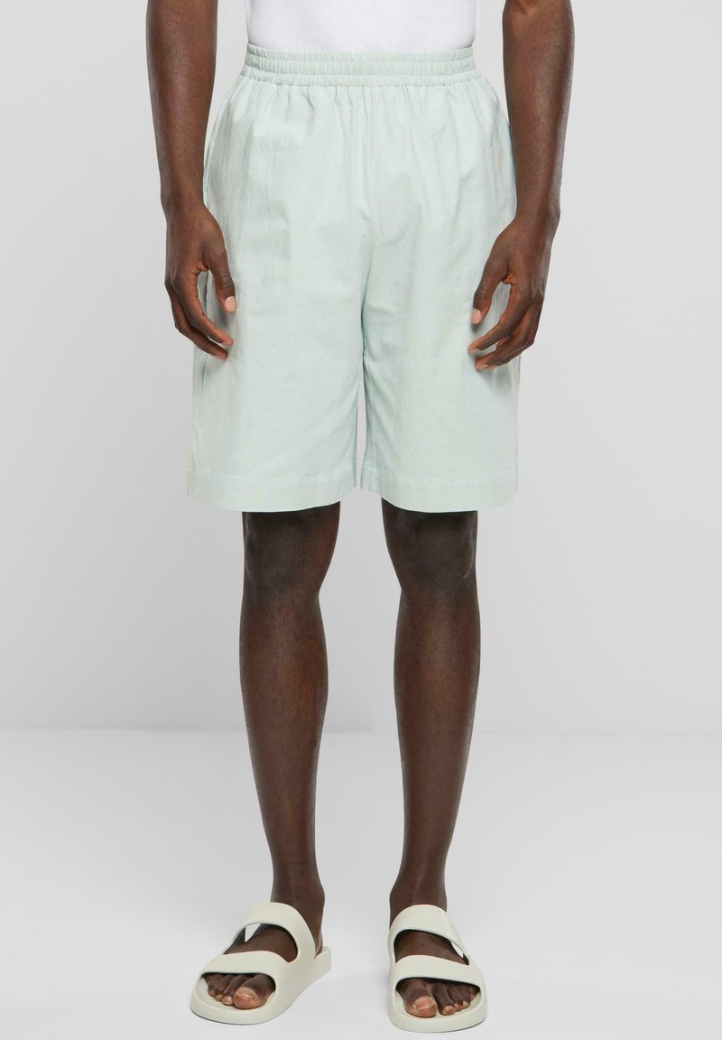 Urban Classics - Shorts - frostmint, Enlarge