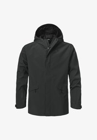 Unausgewählt, schwarz