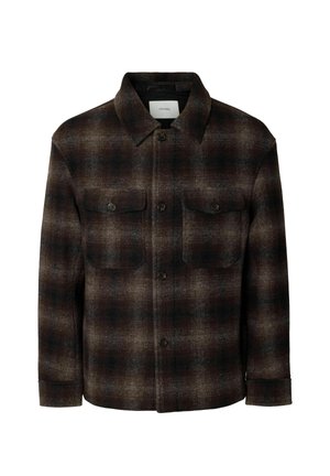 Selected, Giacca leggera - delicioso