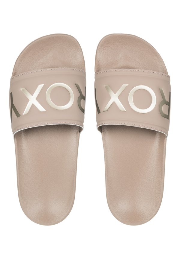 SLIPPY  - Pool slides - tau3