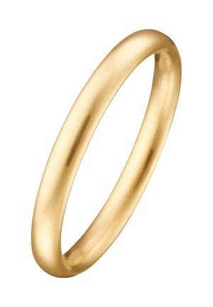 Ring - gold coloured