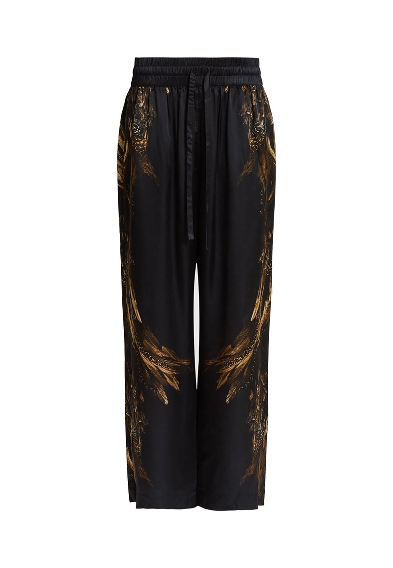 AllSaints Broek zwart