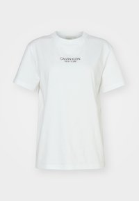 Geselecteerd, bright white