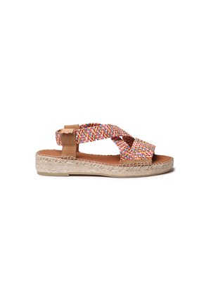 ELIANA - Espadrilles - multi