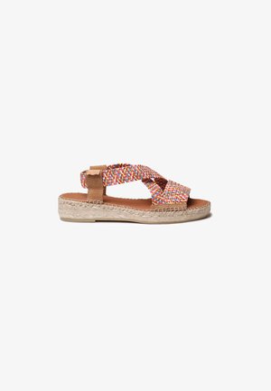 ELIANA - Espadrilės - multi