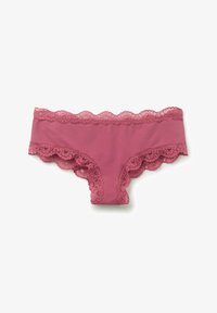 Niet geselecteerd, rosa y purple orchid