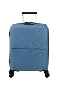 Unselected, coronet blue