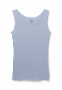 Unausgewählt, light blue