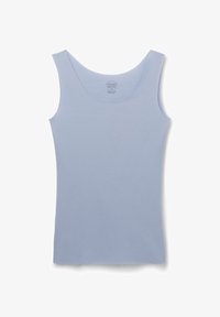 Unausgewählt, light blue