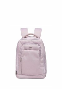 Niewybrane, różowy