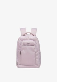 Niewybrane, różowy