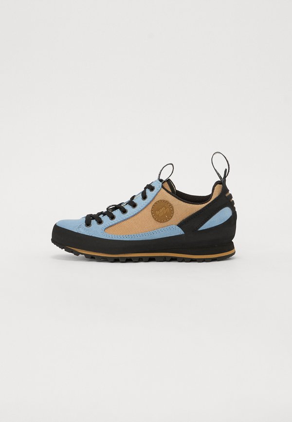 ROTPUNKT LOW LADY - Hikingschuh