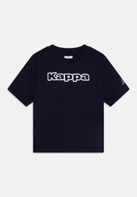 Geselecteerd, blue marine