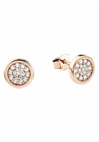 s.Oliver Pendientes - rosefarben