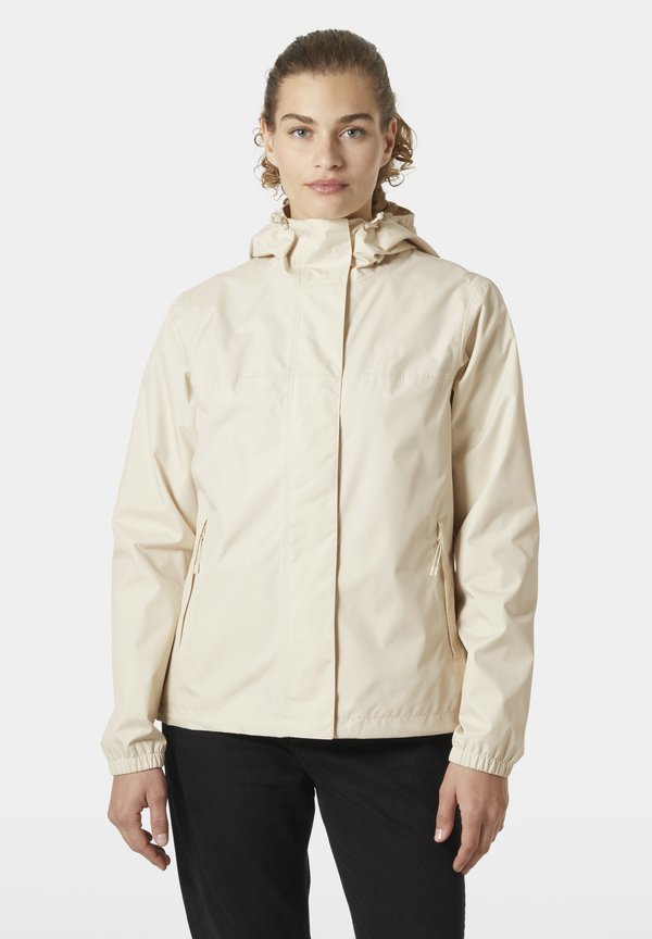 VANCOUVER - Regenjacke / wasserabweisende Jacke - cream
