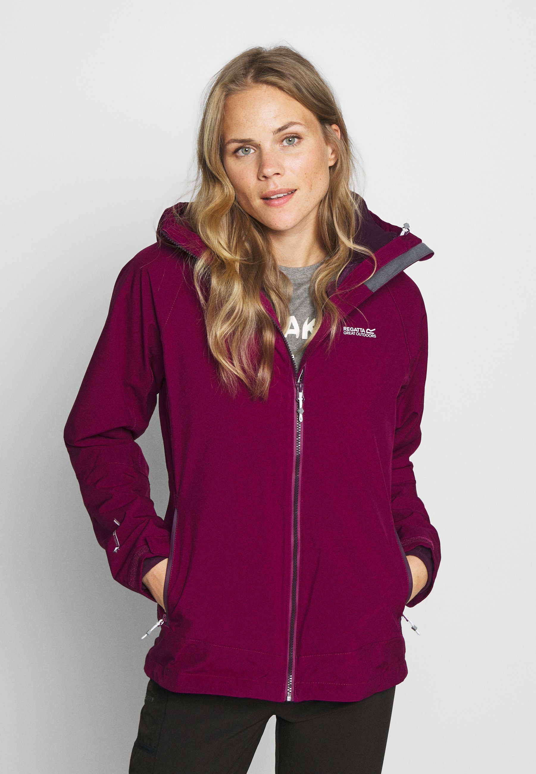 Regatta wentwood jacket Clearance