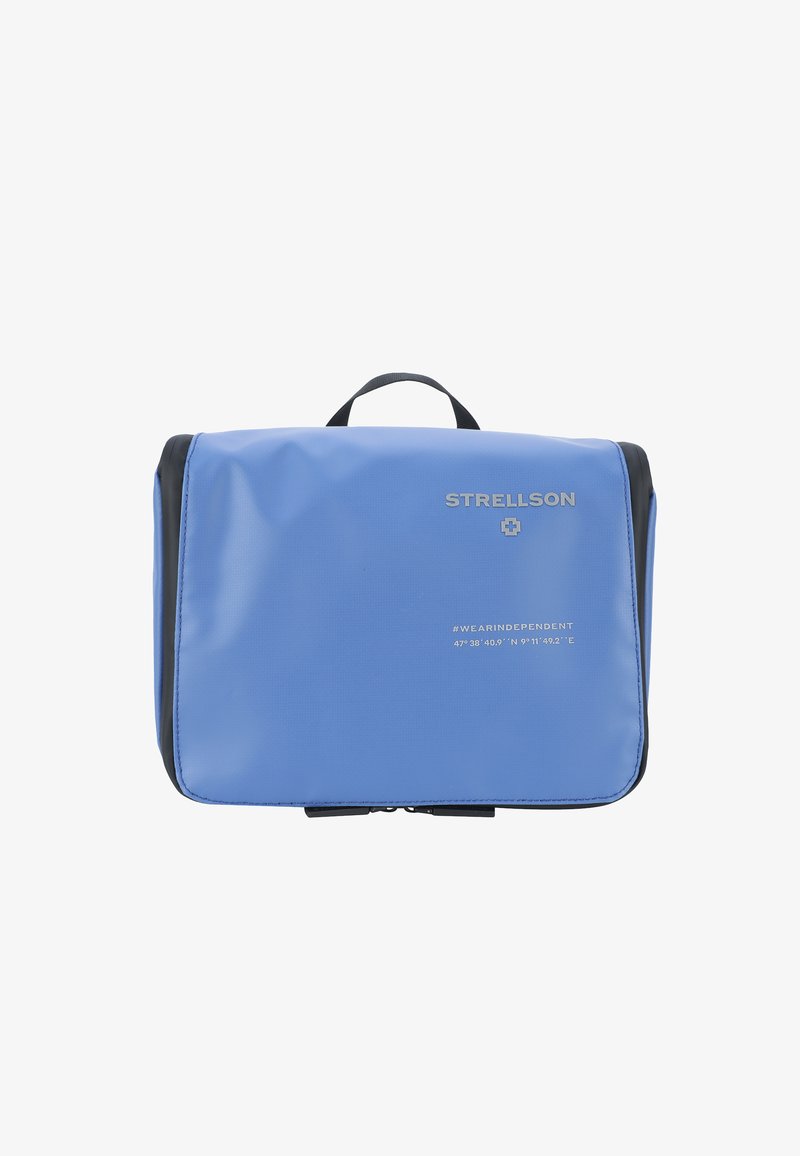 Strellson Premium STOCKWELL BENNY - Vrecko na pranie - blue