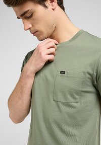Lee - T-shirt basic