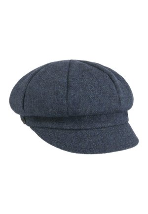 Lierys SHETLAND - Beanie - blau