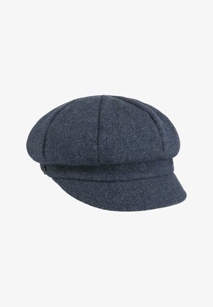 Lierys SHETLAND - Beanie - blau