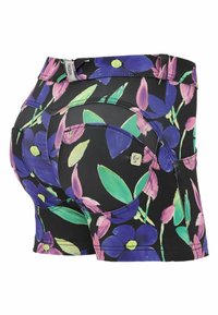 Freddy WR UP IN TESSUTO TECNICO A FANTASIA FLOREALE - Shorts - multicolor
