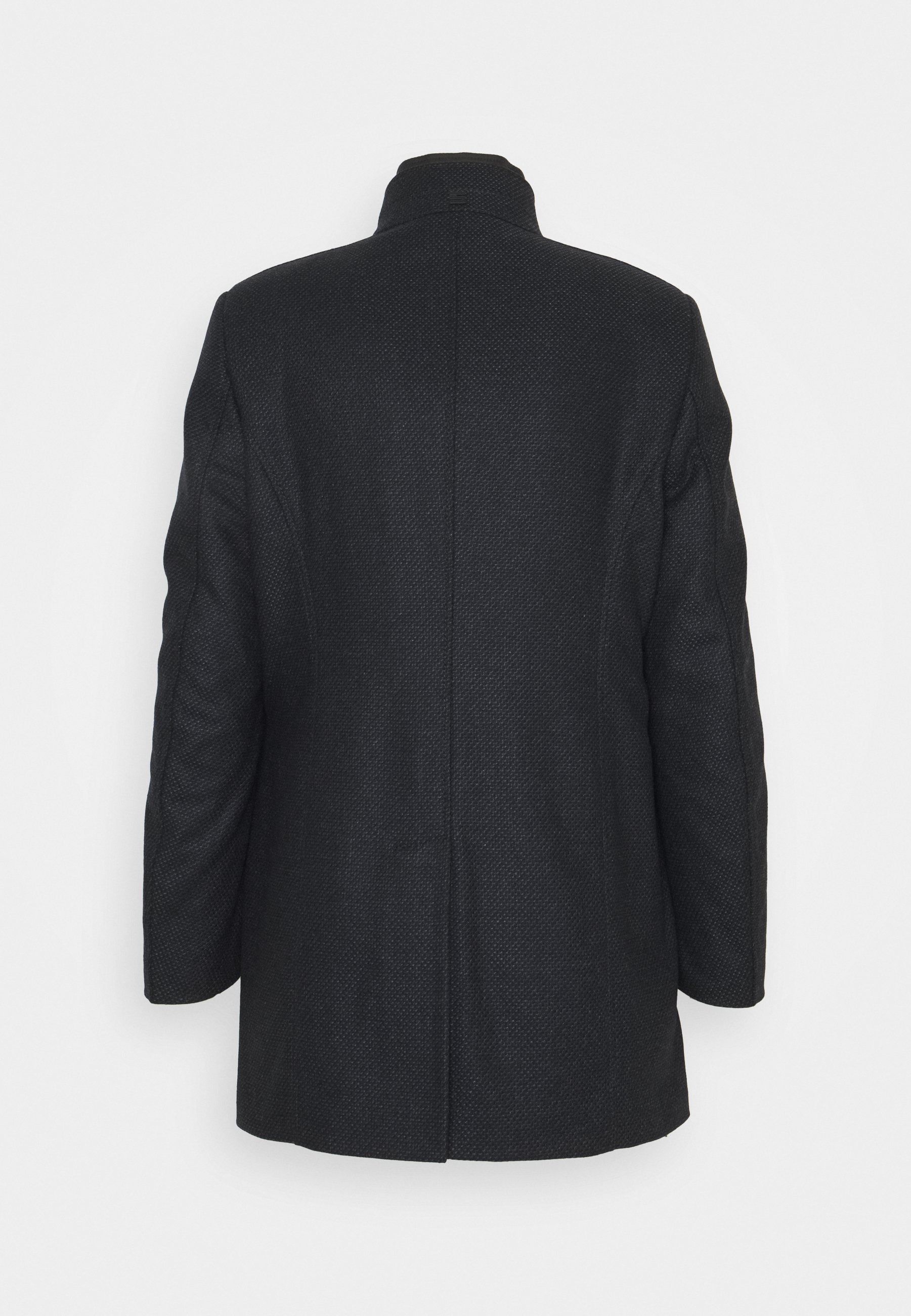 oxford overcoat