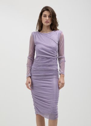 Calliope Robe de soirée - viola