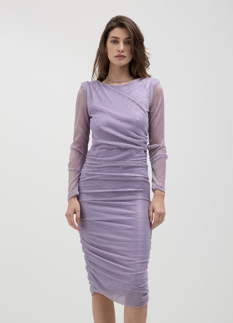 Calliope Cocktailkleid/festliches Kleid - viola