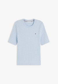 Επιλέχθηκε, breezy blue