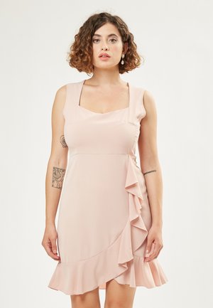 Vestito casual - rose