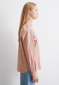 Marc O'Polo DENIM Camicia - light red