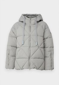 JACKET - Winter jacket - city grey
