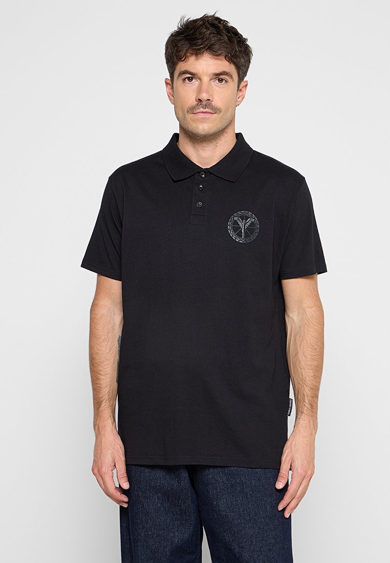 carlo colucci Poloshirt meerkleurig