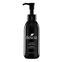 Boscia DETOXIFYING BLACK CLEANSER - Reinigingsolie - black