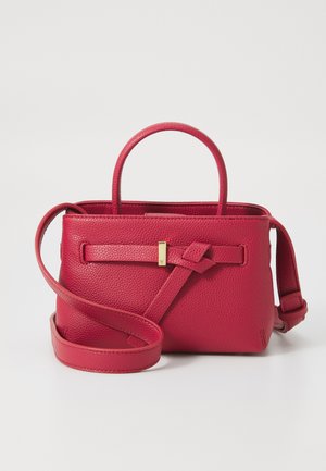 MINI BAG - Käsilaukku - carminio