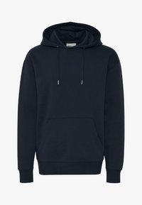 Ikke valgt, insignia blue