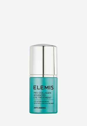 ELEMIS PRO-COLLAGEN ADVANCED EYE TREATMENT - Augenpflege - -