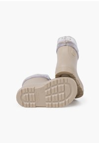 IGOR Stivali di gomma - beige
