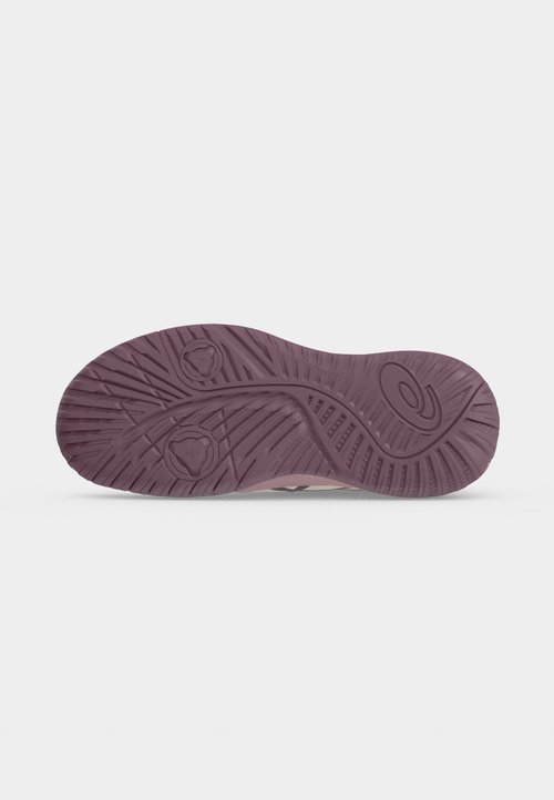 ASICS GEL RESOLUTION X UNISEX - Multicourt tennis shoes - soft oat/dark aubergine — photo 6