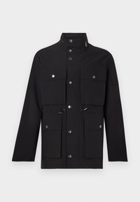 TECHNICAL FIELD  - Veste mi-saison - black
