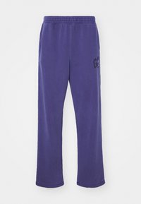 Selecionado, dark blue