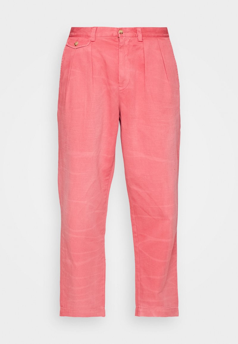 Polo Ralph Lauren - Pantalones (arándano)
