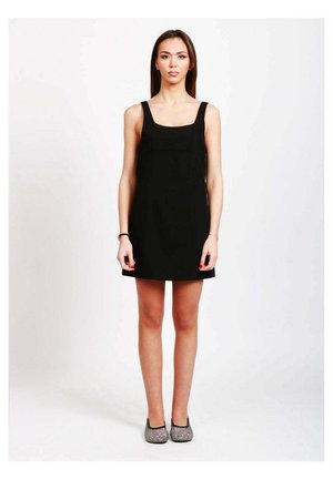 Vestito casual - black