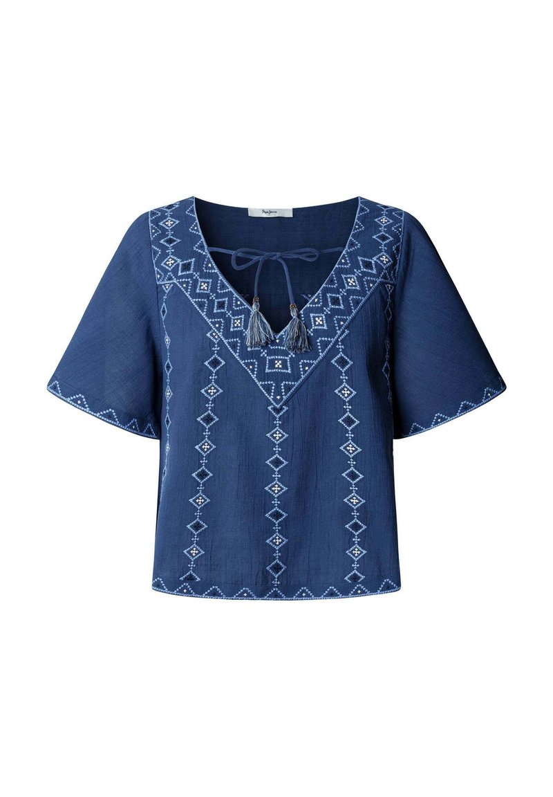 Blusa