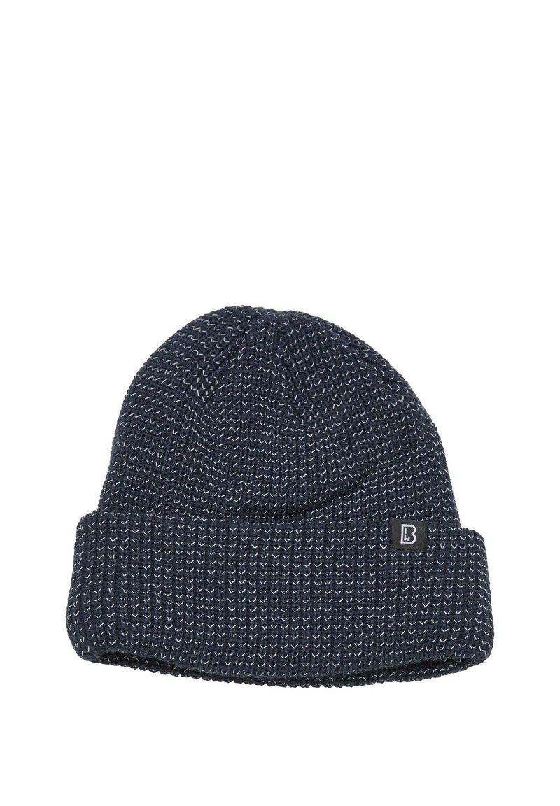Brandit Beanie - navy