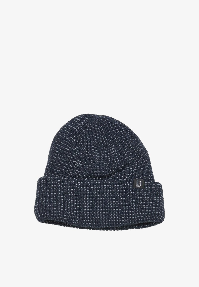 Brandit Beanie - navy