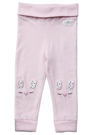 TinyOne Trousers - rosa